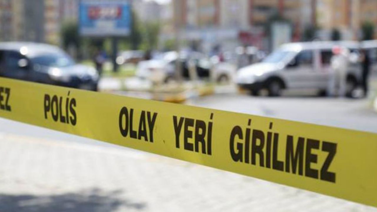 Ankara Yenimahalle'de çocukların kavgası aile faciasına dönüştü