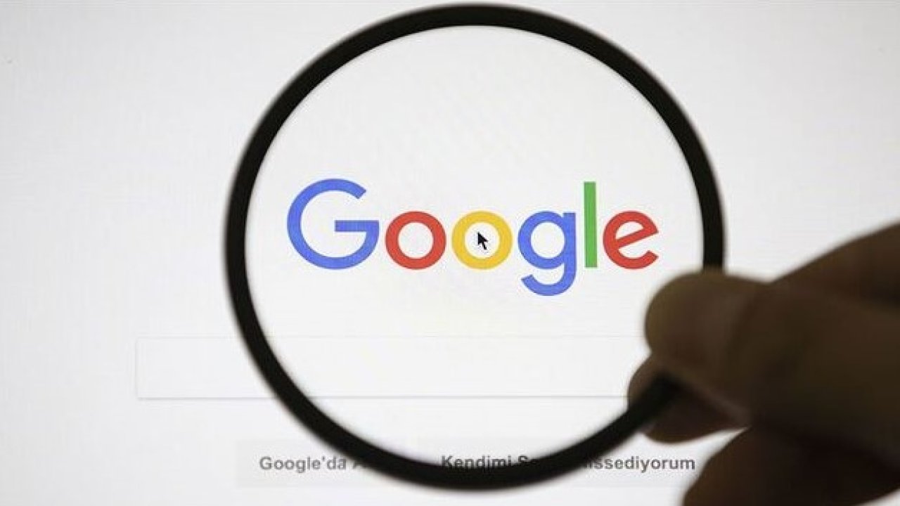 Google’den arama sonuçlarına ilişkin yeni karar!