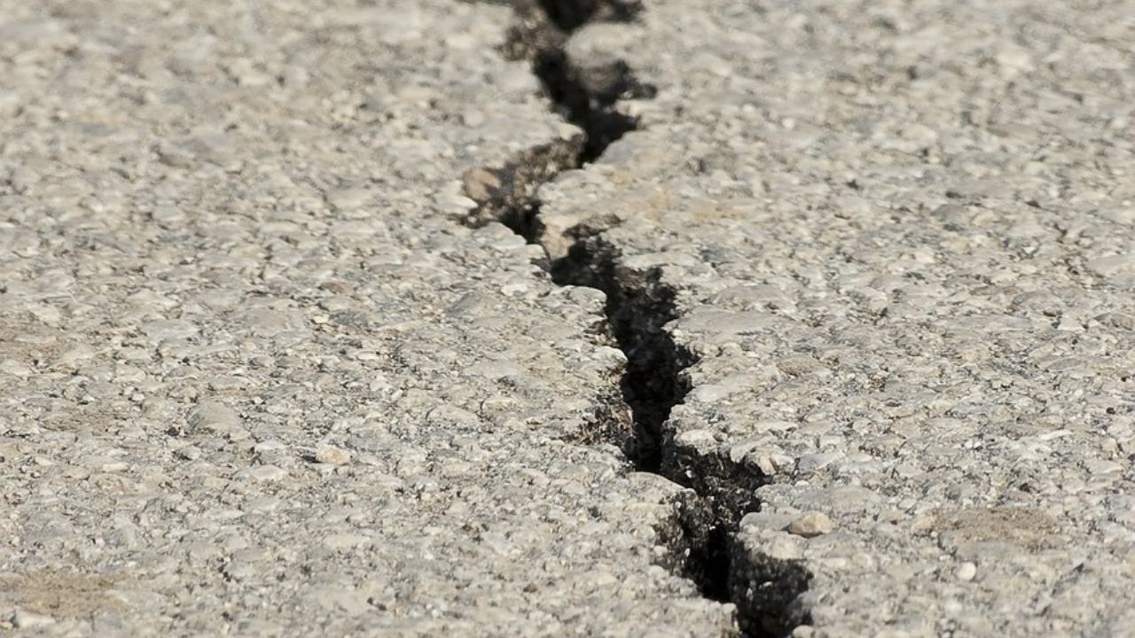 Adana'dan gelen 5.0'lık deprem haberi korkuttu