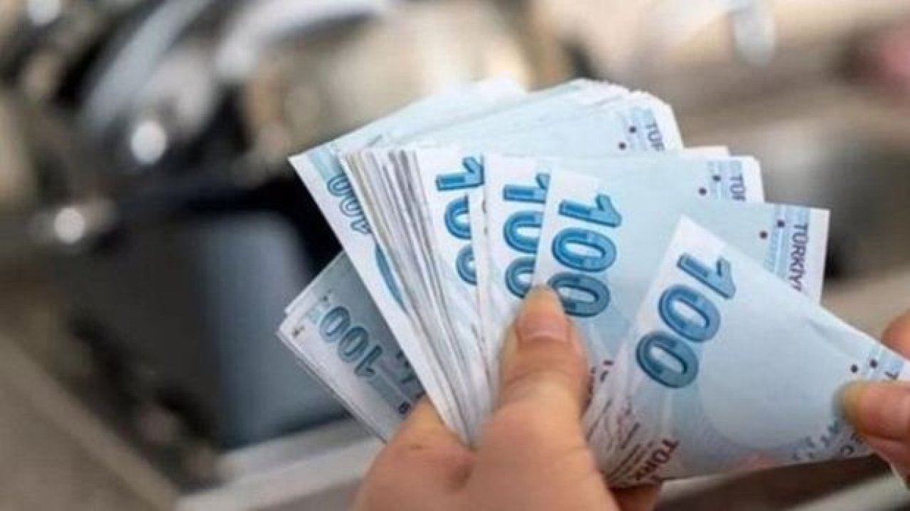 ATO Başkanı Baran, asgari ücrete yüzde 25 zam talebini destekledi