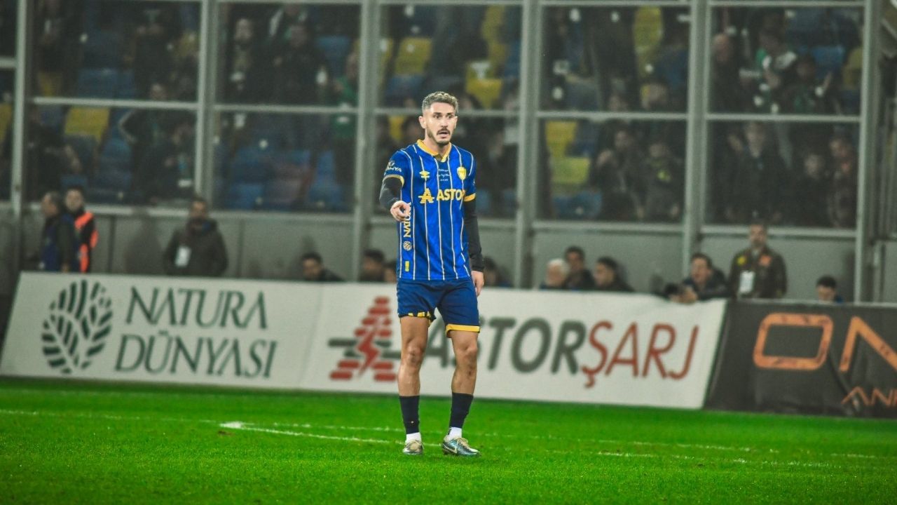 Ankaragücü'nün Türkiye kupasındaki sıradaki rakibi belirlendi