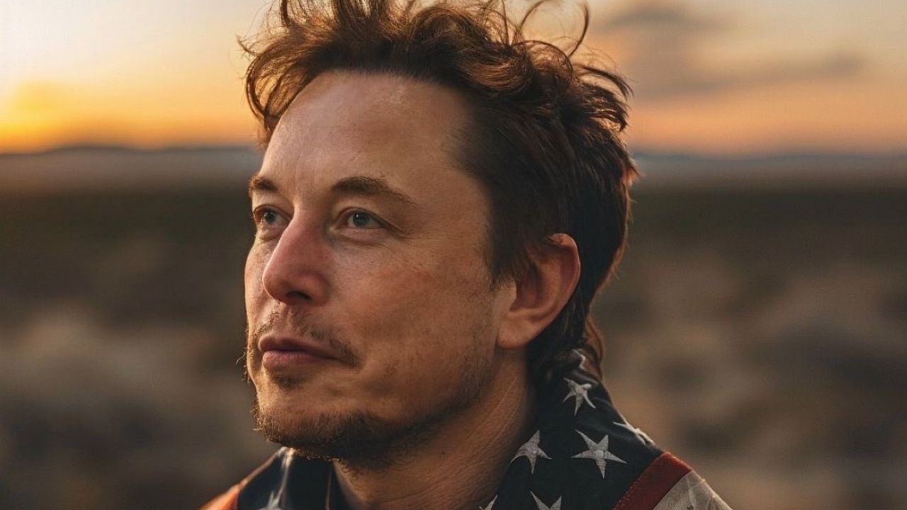 Elon Musk resmen siyasetçi olacak