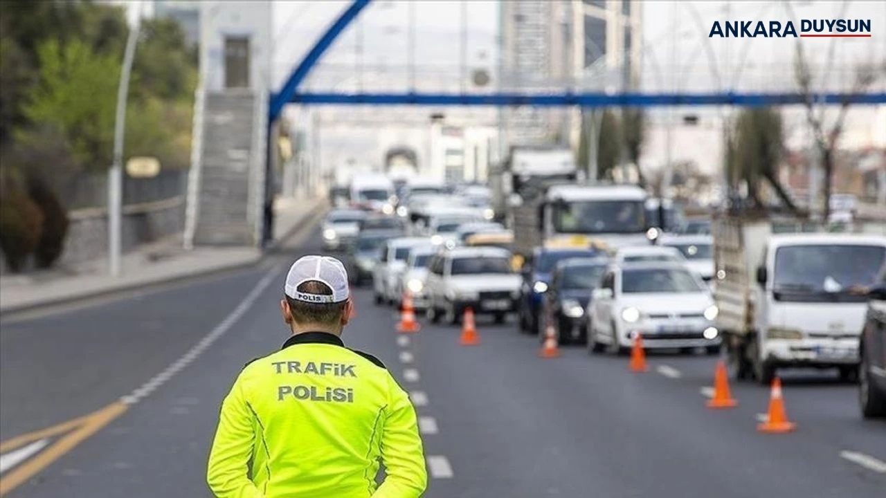 ABB'den 3 gün trafiğe kapalı olacak açıklaması!