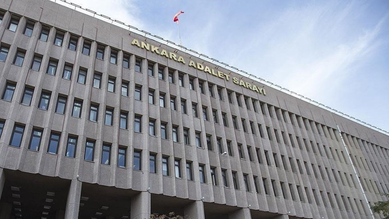 Ankara'da emniyet birimleri teröre geçit vermiyor: 16 gözaltı