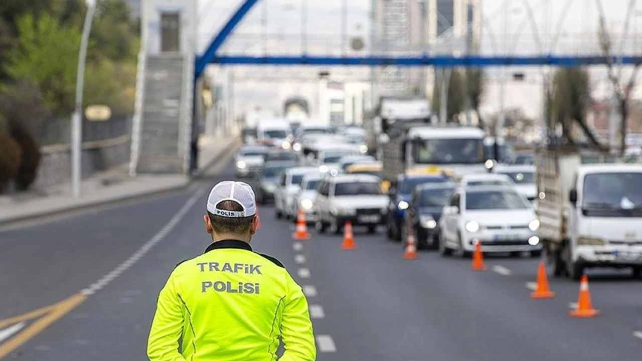1 Mayıs Ankara kapalı yollar 2025 listesi yayımlandı!