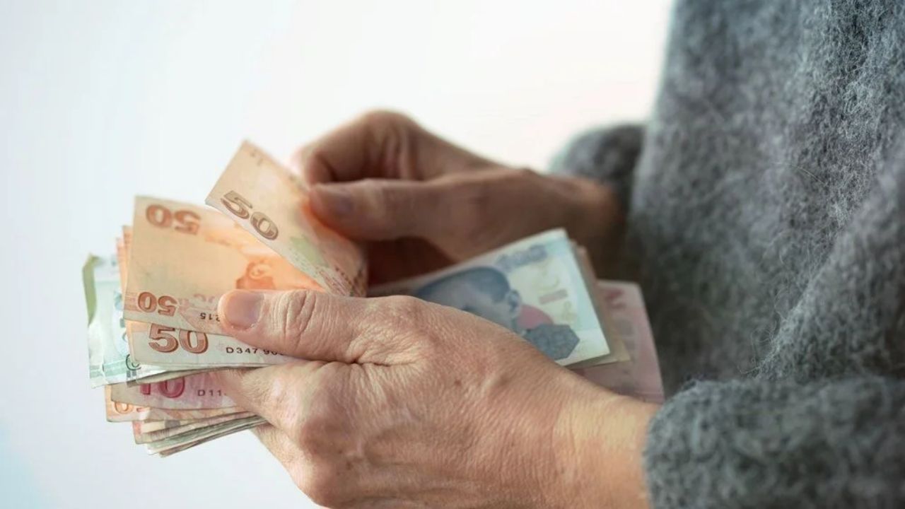 Mayıs ayı emekliye en yüksek promosyon veren banka açıklandı!
