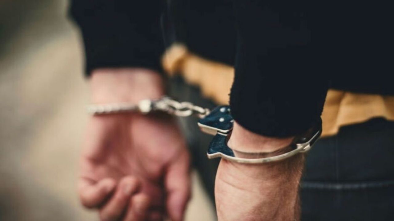 Ankara'da yasaklı madde operasyonu! 2 kişi tutuklandı