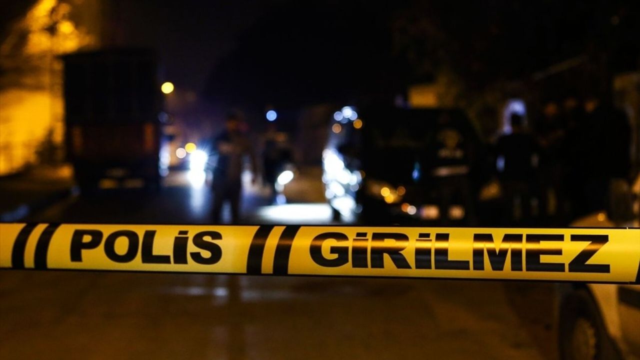 Ankara Çubuk'ta komşu vahşeti! Genç kadın hayatını kaybetti