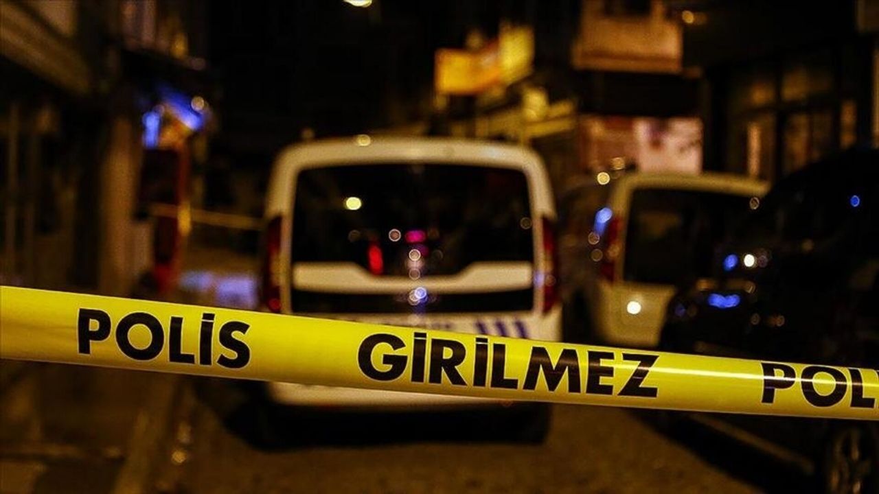 Ankara'da düğünde halay kavgası! 6 kişi yaralandı