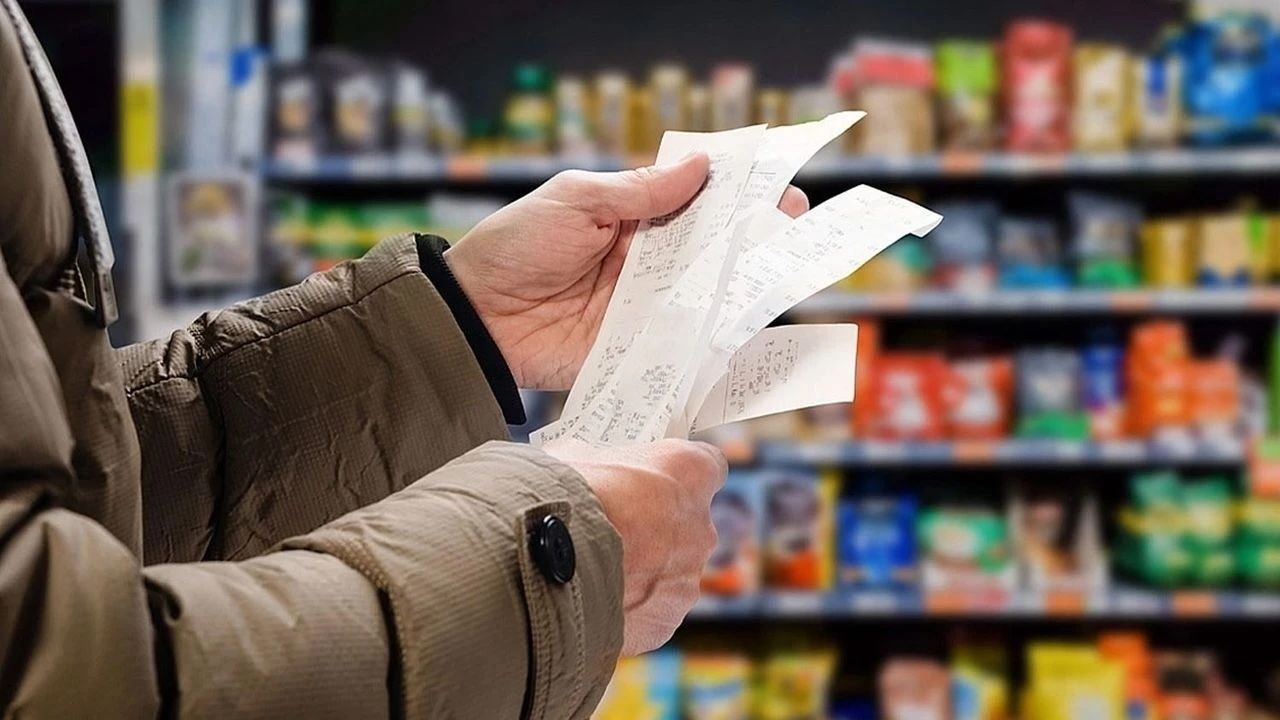TÜİK Nisan ayı enflasyon rakamını açıkladı!