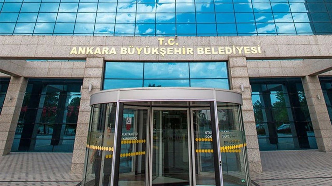 Ankara Büyükşehir Belediyesi'nden 19 Mayıs Gençlik Kampı müjdesi!