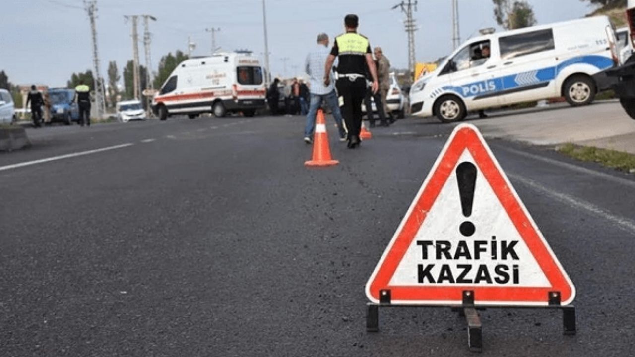 Beypazarı'ndan bir araç şarampole devrildi! Genç sürücü hayatını kaybetti