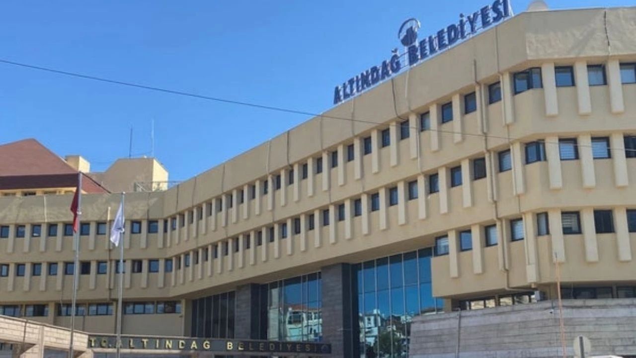 Altındağ Belediyesi Anneler Günü kutlama takvimini duyurdu!