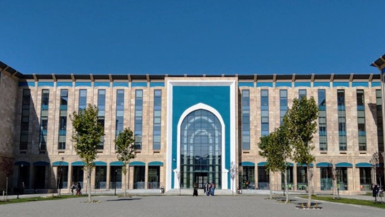 Ankara'da en az ilkokul mezunu sürekli işçi alımı yapılacak! Başvurular başladı