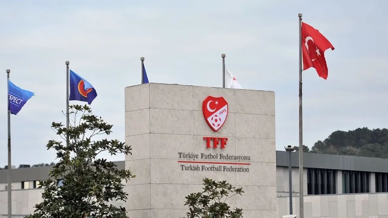 TFF duyurdu! Gençlerbirliği ve Ankaragücü PFDK'ya sevk edildi
