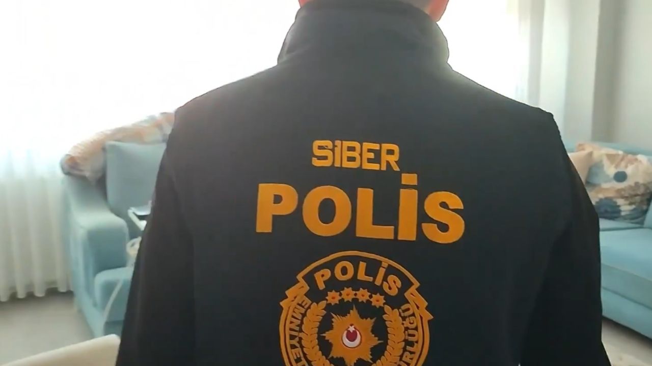 Ankara dahil 24 il merkezli operasyonda 568 şüpheli yakalandı!
