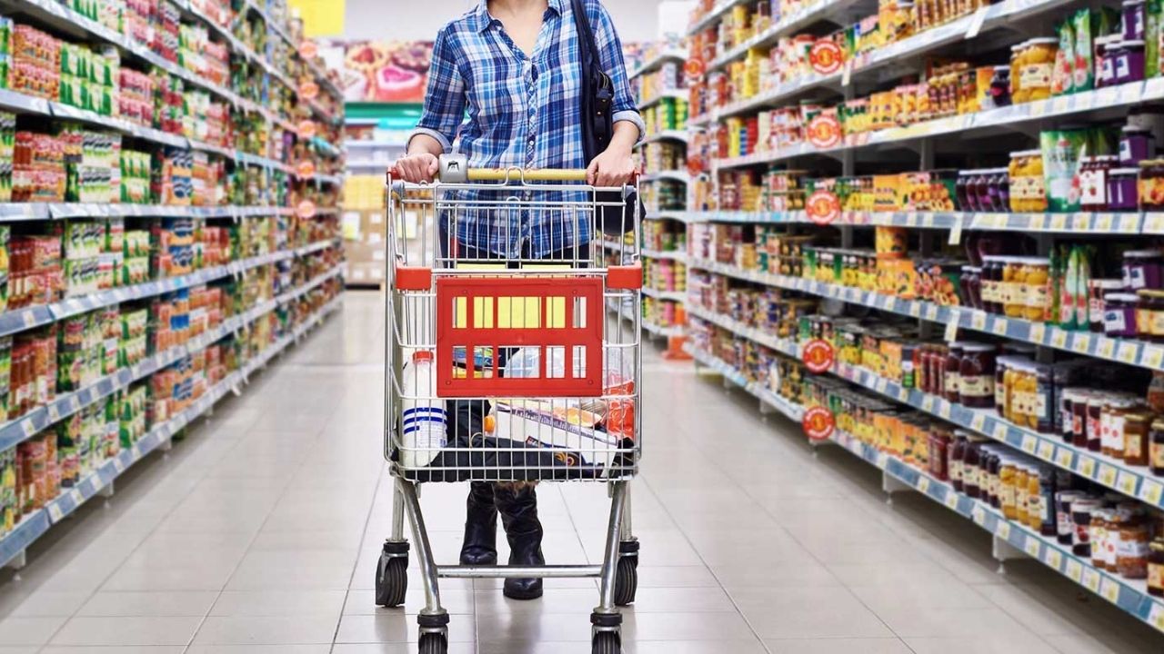 Marketlerde yeni dönem başlıyor! Artık zorunlu olacak