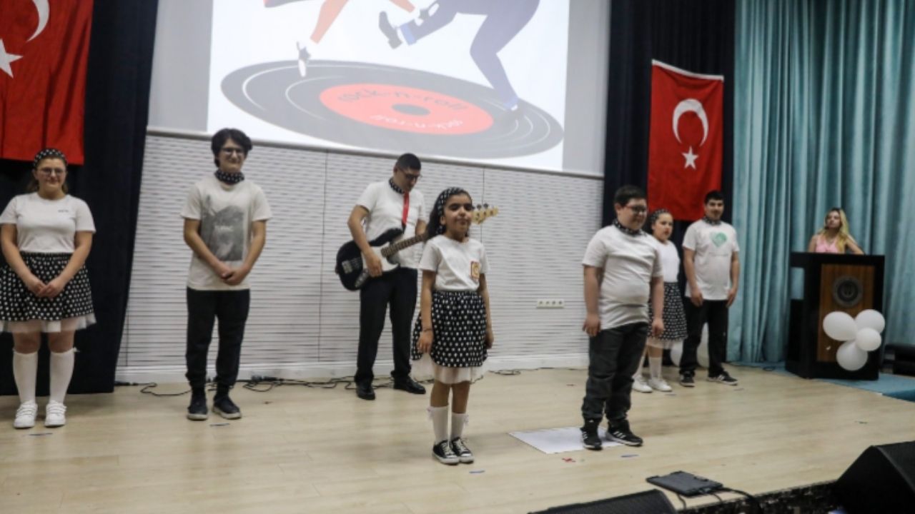 Etimesgut Belediyesi duyurdu: Engelsiz Bahar Şenliği başlıyor!