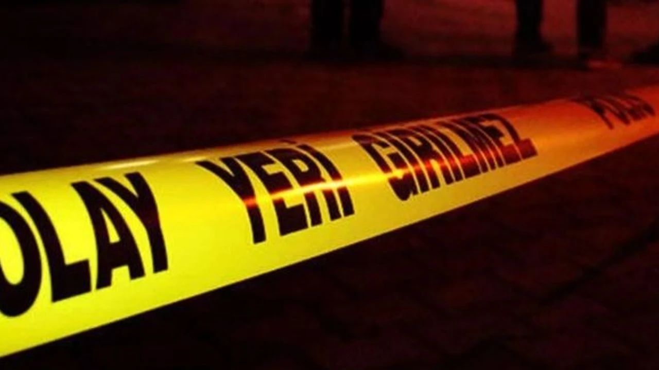 Ankara'da bir kadının balkondan atladığı iddia edildi! Durumu ağır