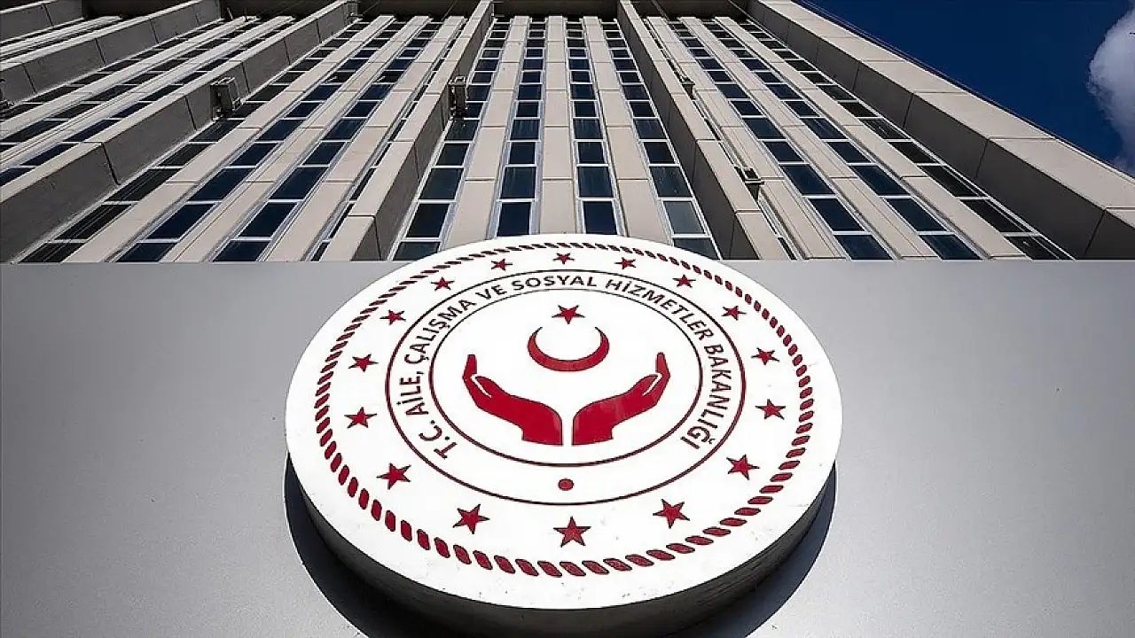 Çalışma Bakanlığı Ankara'da yüksek maaşlı 9 personel alacak!