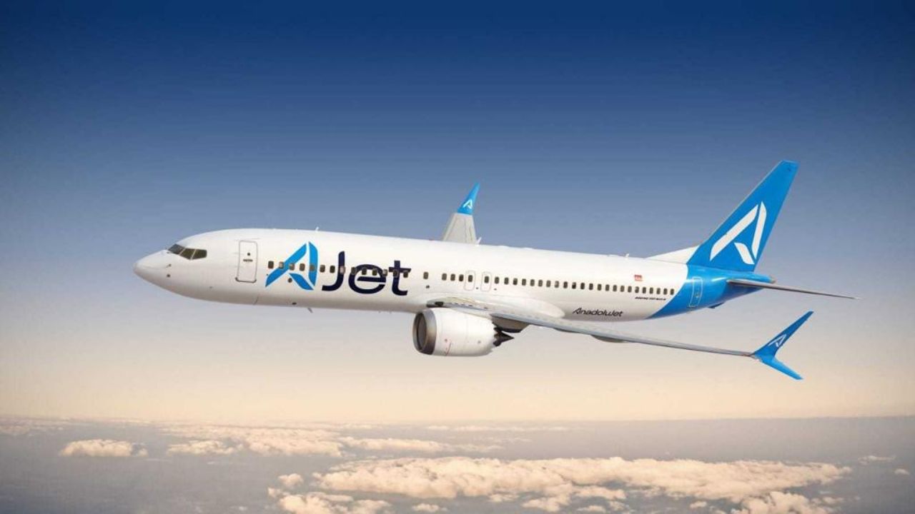 AJet'ten yüzde 40 indirim fırsatı! Son gün 12 Mayıs