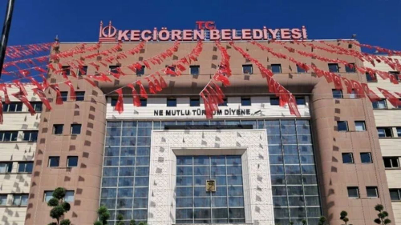 Keçiören Belediyesi ödülü 19 Mayıs yarışmasını duyurdu!