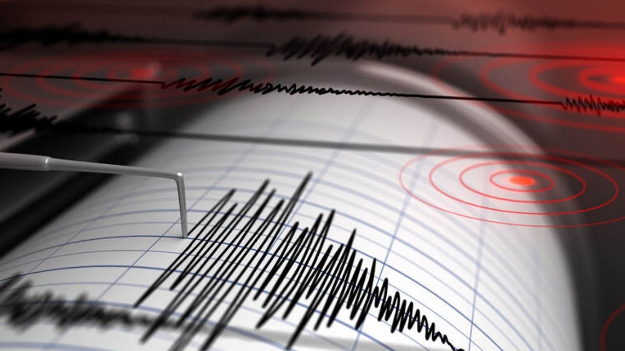 AFAD 12 Mayıs son dakika deprem mi oldu?