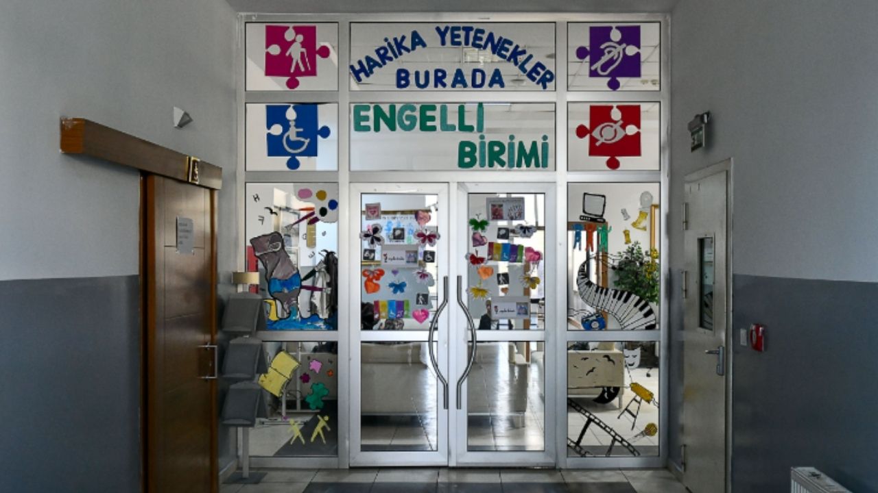 ABB, ‘Özel Gereksinimli Çocuklar Mola Evi’ çocukların hayatına nefes oluyor!