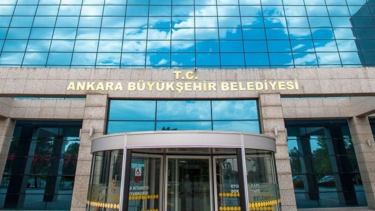 Ankara Büyükşehir Belediyesi'nden yapay zekayla taklit uyarısı!