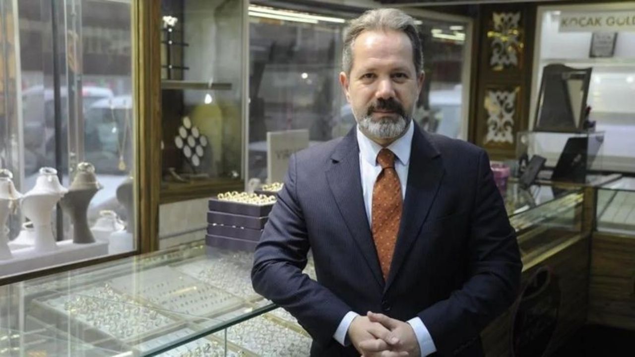İslam Memiş gram altın fiyatları için uyardı! İşte alım için en uygun tarih