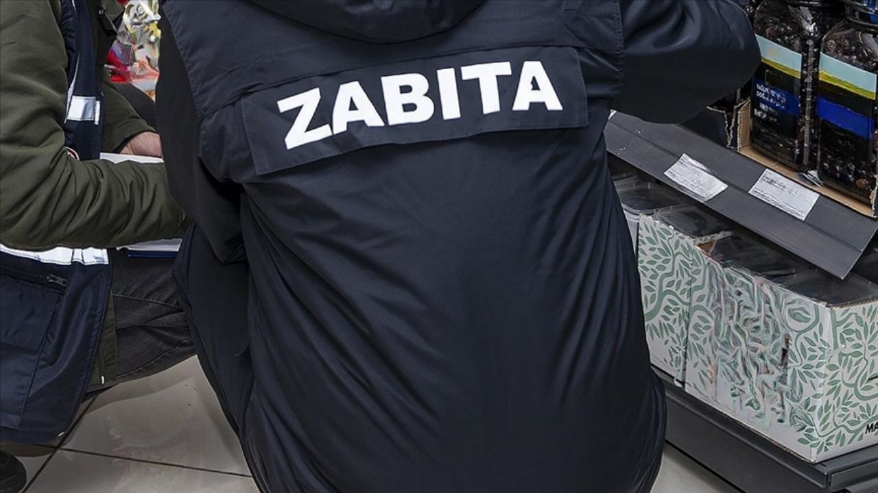 Kamuda çalışmak isteyenler dikkat! Belediye 50 zabıta memuru alacak