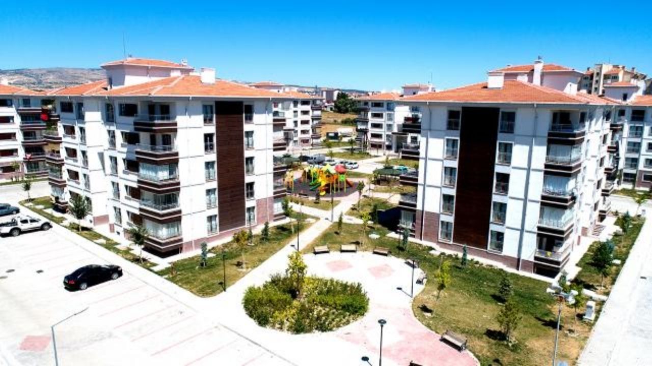 TOKİ 250 bin sosyal konut projesi 2025 başvuruları başladı mı, ne zaman başlayacak?
