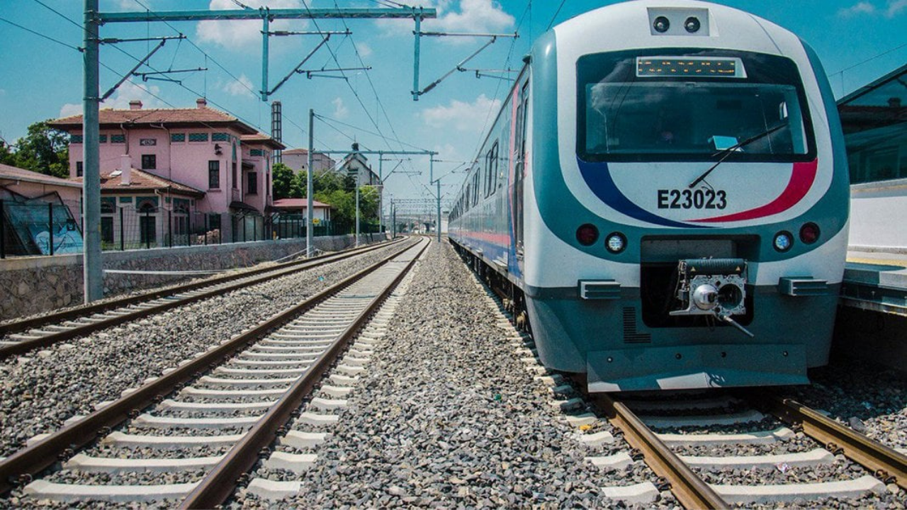 5 ay önce açılan Ankara - Elmadağ tren seferleri iptal edildi